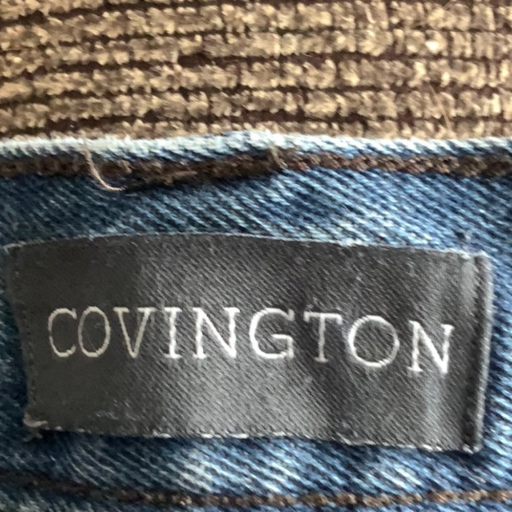 Men’s Jeans - Picture 3 of 3